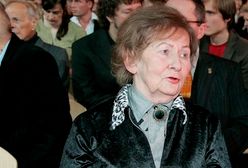Urszula Kozioł nagrodzona