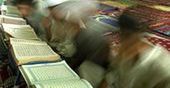 Koran to faszystowska książka