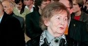 Urszula Kozioł nagrodzona