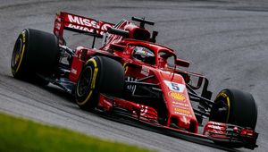 Spore zmiany w Formule 1. Ferrari z nową nazwą, znika Force India