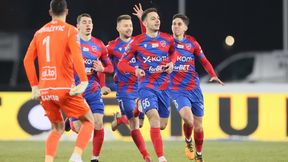 PKO Ekstraklasa. Gdzie oglądać mecz? Górnik Zabrze - Raków Częstochowa w telewizji i internecie