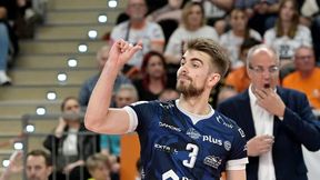 Afera po finale polskiej ligi. Kadrowicz cytuje słowa sędziego