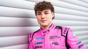 Niemcy nie rezygnują z 18-letniego Polaka. Kontrakt ogłoszony