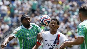 Dwa celne ciosy PSG w Seattle. Atletico już za burtą