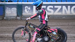 Żużel. Polacy wygrali w Niemczech. Patrick Hansen otarł się o komplet punktów