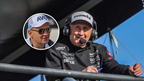 "Reklamę na budyń można dać". Wypalił w TV o gwieździe