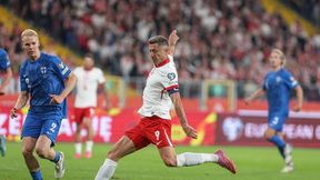 "Wielka bzdura". Nie wytrzymał, gdy zaczął mówić o Lewandowskim