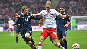 Reprezentant Polski nie ma wątpliwości. "Sytuacja w tabeli jest napięta"