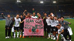 Brutalnie pobity kibic Liverpoolu wybudził się ze śpiączki po trzech miesiącach