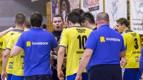 I liga grupa A: Spójnia obroniła pozycję lidera, Mazur w II lidze