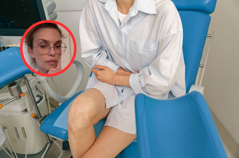 Wstydliwy skutek leku? Ekspertka o "Ozempic vulva"