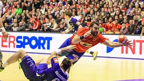 ME 2014: Hiszpania - Islandia 33:28