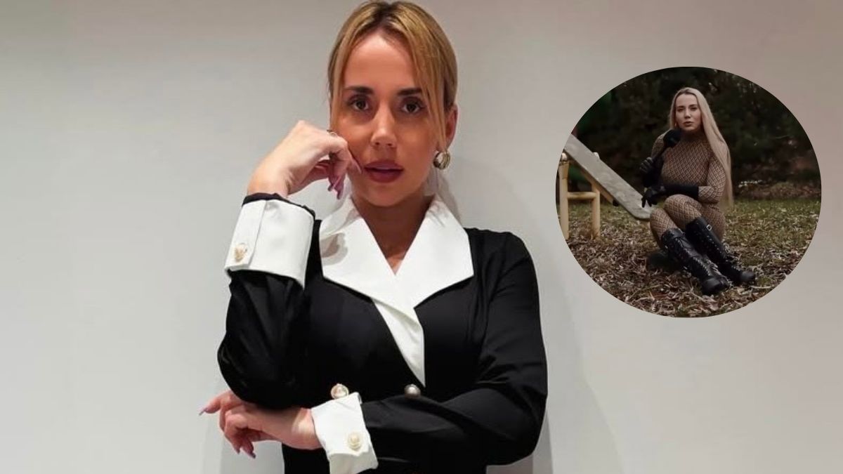 Marianna Schreiber o mężczyznach 