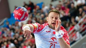 Ważne zwycięstwo. Jeden gol różnicy w meczu Polaków