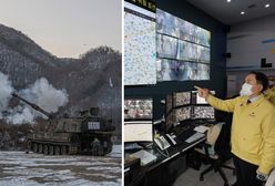 Seul grozi potężnym odwetem. Potwierdziło się najgorsze