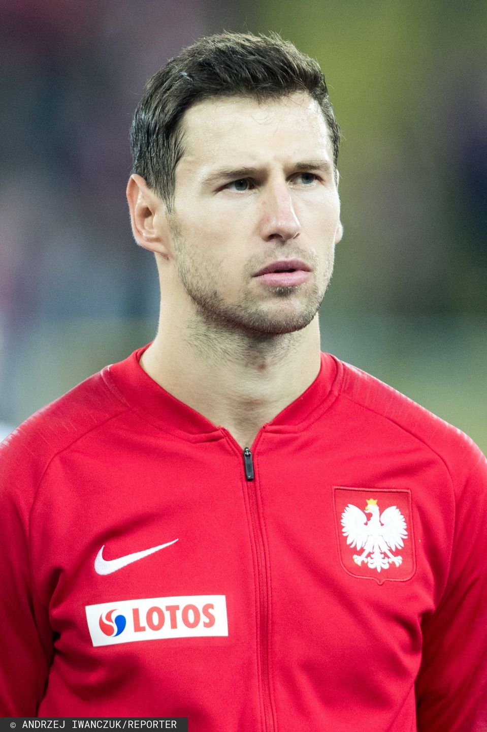 Grzegorz Krychowiak