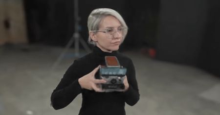 Instant NeRF od NVIDIA Research zamienia zdjęcia w sceny 3D