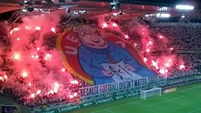 28 stycznia rozprawa Legia vs UEFA przed TAS