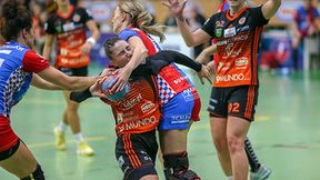 MKS Piotrcovia Piotrków Trybunalski - Metraco Zagłębie Lubin 23:26 (galeria)