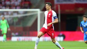 Ranking FIFA: spadek Polski na 22. miejsce