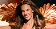 Poszła w pokazie Victoria's Secret. 44-letnia Alessandra Ambrosio wyglądała obłędnie