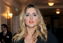 Karolina Szostak: śmiały dekolt  gwiazdy Polsatu