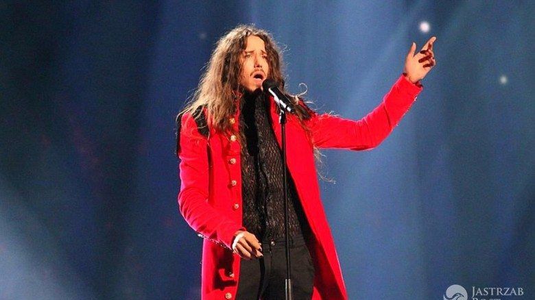 Michał Szpak bohaterem gagu satyrycznego w Sopocie