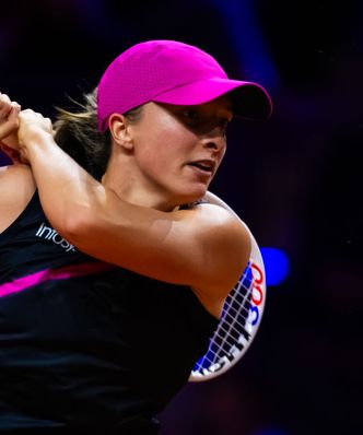 Sprawdź ranking WTA po meczu Igi Świątek