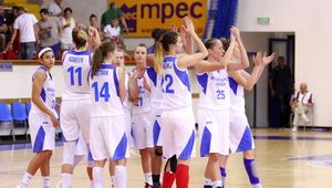 Women EuroCup: Wisła Can-Pack poznała ćwierćfinałowego rywala