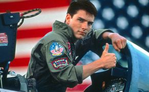 TVN 7 HD Top Gun