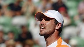 Mischa Zverev: Rozegrałem najlepszy mecz w swoim życiu