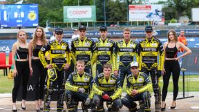 Metalkas 2. Ekstraliga. Gdzie oglądać mecz Fogo Unia Leszno - Hunters PSŻ Poznań? O której?