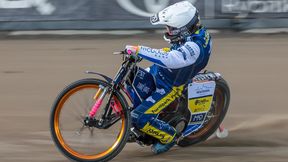 Żużel. Ta kariera znalazła się na ostrym wirażu. To może być dla niego ostatnia deska ratunku