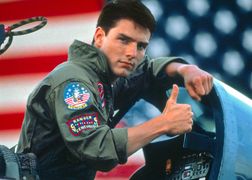TVN 7 HD Top Gun