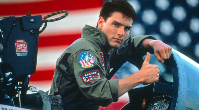 Top Gun