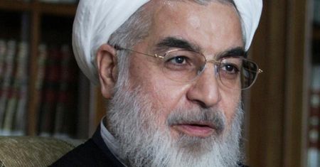 Stosunki USA z Iranem. Nie będzie spotkania Obamy z Rowhanim