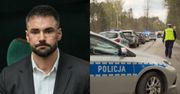 Znajomy podejrzanego o spowodowanie wypadku Łukasza Litewki twierdzi, że ludzie bali się z nim jeździć. "Był nieodpowiedzialny"