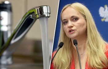Ministerstwo Zdrowia zaostrza przepisy. Od 22 czerwca ważne zmiany ws. wody