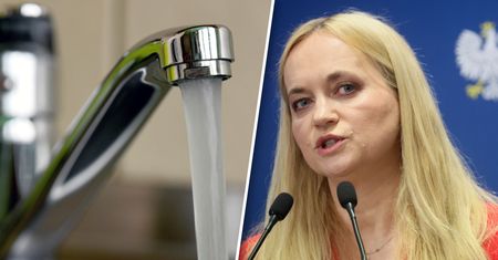 Ministerstwo Zdrowia zaostrza przepisy. Od 22 czerwca ważne zmiany ws. wody