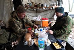 Afera z jajkami po 17 hrywien. Tak bogacili się na dostawach dla armii