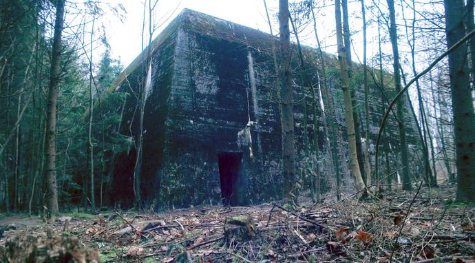 Tajemnice fortyfikacji