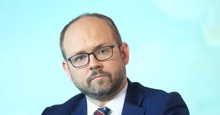 Co z pieniędzmi z KPO dla Polski? "Szanse oceniam na bardzo duże, kilkadziesiąt procent"