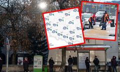 Odwilż niemal w całym kraju. Na południu słupki rtęci podskoczą