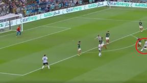 Tak to robi Lionel Messi! Cały stadion oszalał [WIDEO]