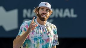 ATP Toronto: byli jedną nogą poza turniejem, zmierzą się w finale. Przewrotność tenisa w pełnej krasie