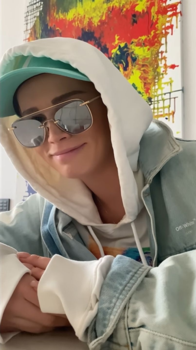 Maffashion wygina się w teledysku Fabijańskiego