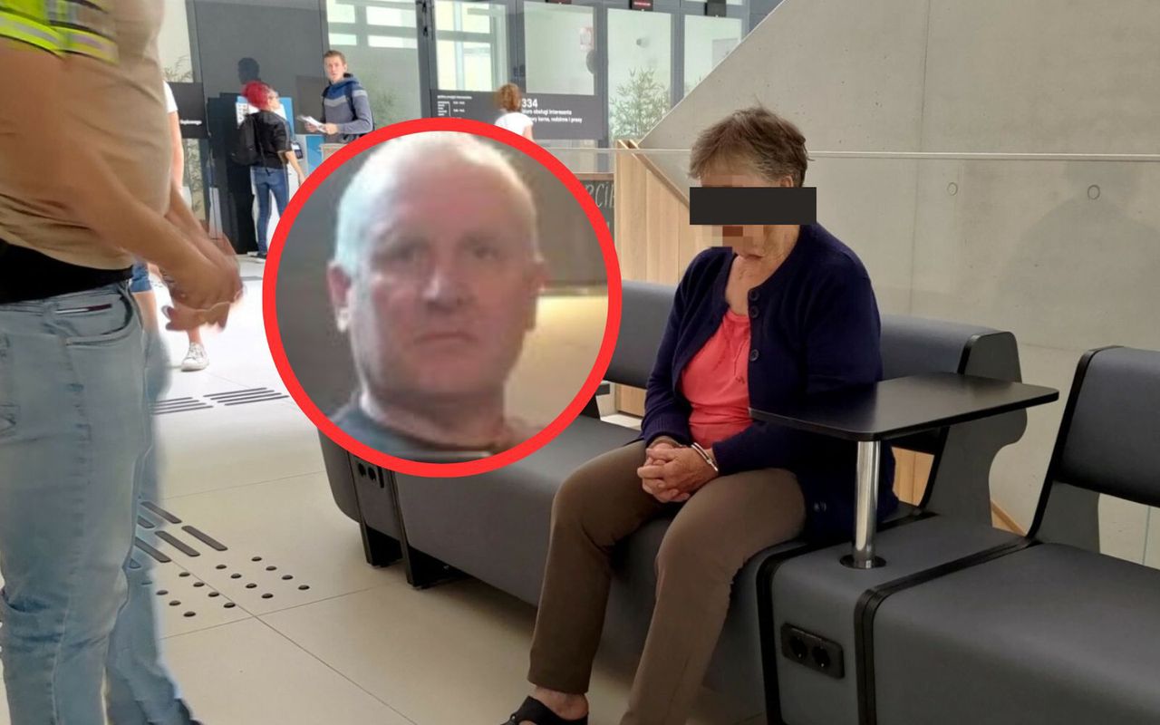 Ukrywała Jaworka. Rodzina ofiar wstrząśnięta. "Płakała z nami"