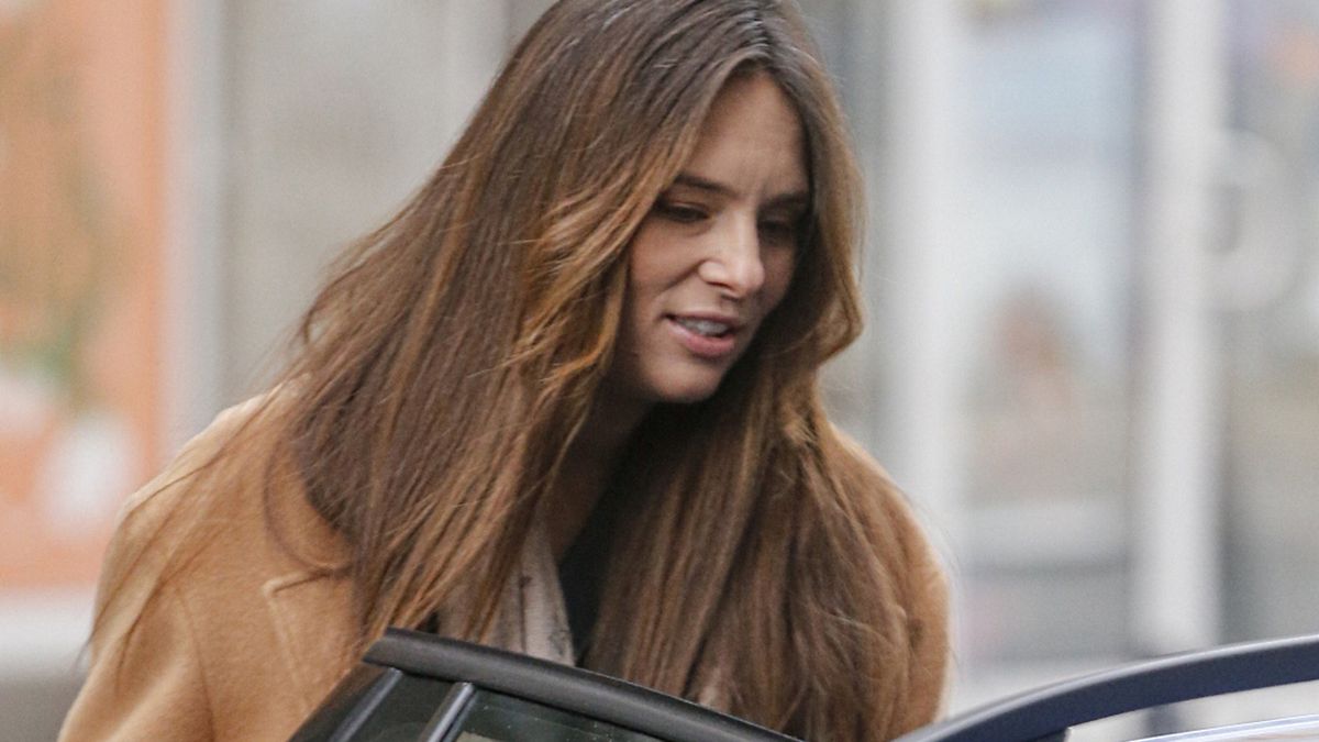 Anna Czartoryska promuje rodzinny hotel. Tani wypoczynek? Oj, nie