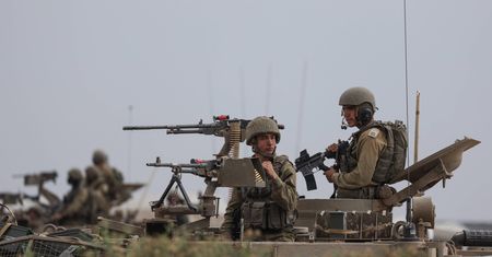 Atak Hamasu na Izrael. Putin widzi szansę dla Rosji