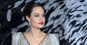 Angelina Jolie ma problemy ze zdrowiem. Media ujawniły, z czym się zmaga